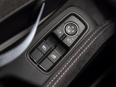 2024 Porsche 718 718 Spyder RS (MY24)