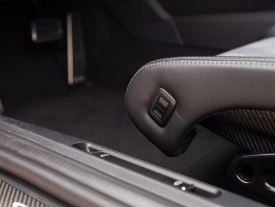 2024 Porsche 718 718 Spyder RS (MY24)