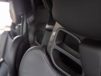 2024 Porsche 718 718 Spyder RS (MY24)