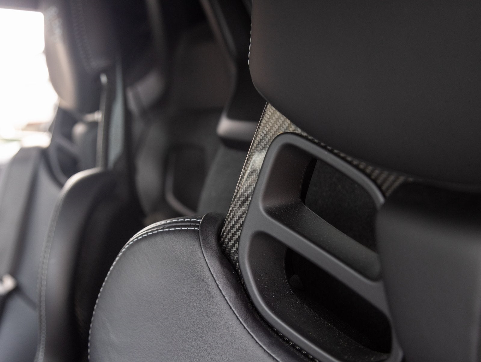 2024 Porsche 718 718 Spyder RS (MY24)