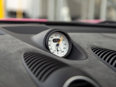 2024 Porsche 718 718 Spyder RS (MY24)