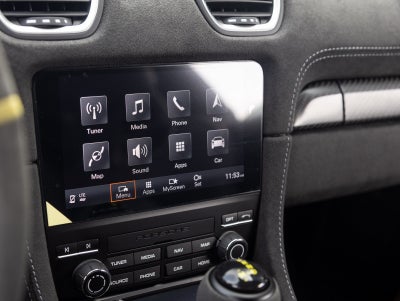 2024 Porsche 718 718 Spyder RS (MY24)