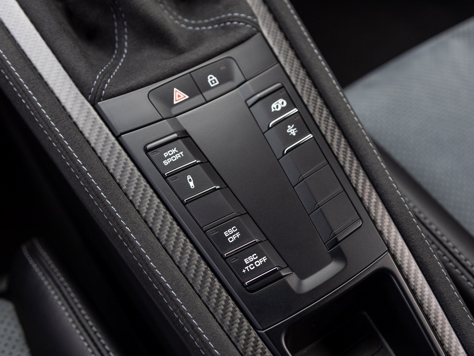 2024 Porsche 718 718 Spyder RS (MY24)