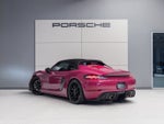2024 Porsche 718 718 Spyder RS (MY24)
