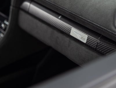 2024 Porsche 718 718 Spyder RS (MY24)