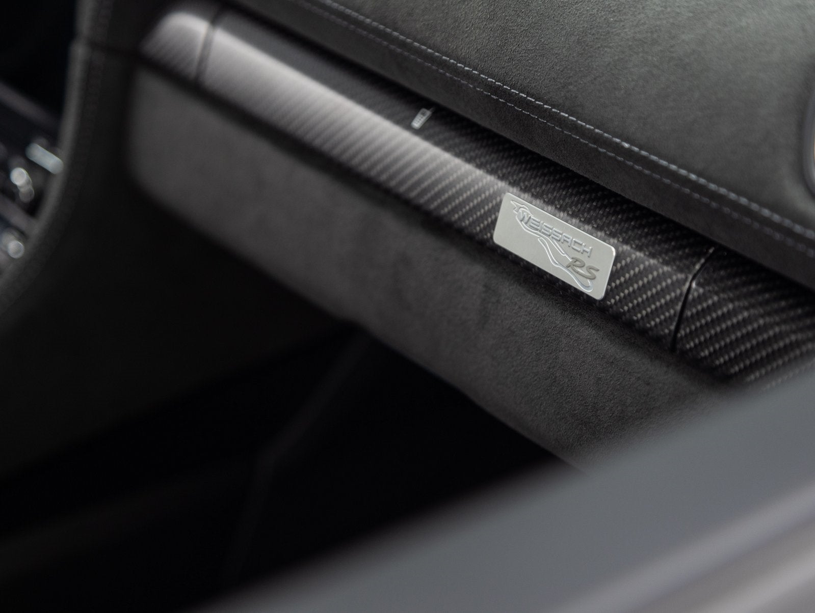 2024 Porsche 718 718 Spyder RS (MY24)