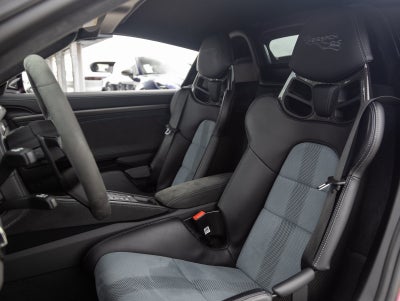 2024 Porsche 718 718 Spyder RS (MY24)