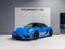 2025 Porsche 718 Spyder RS