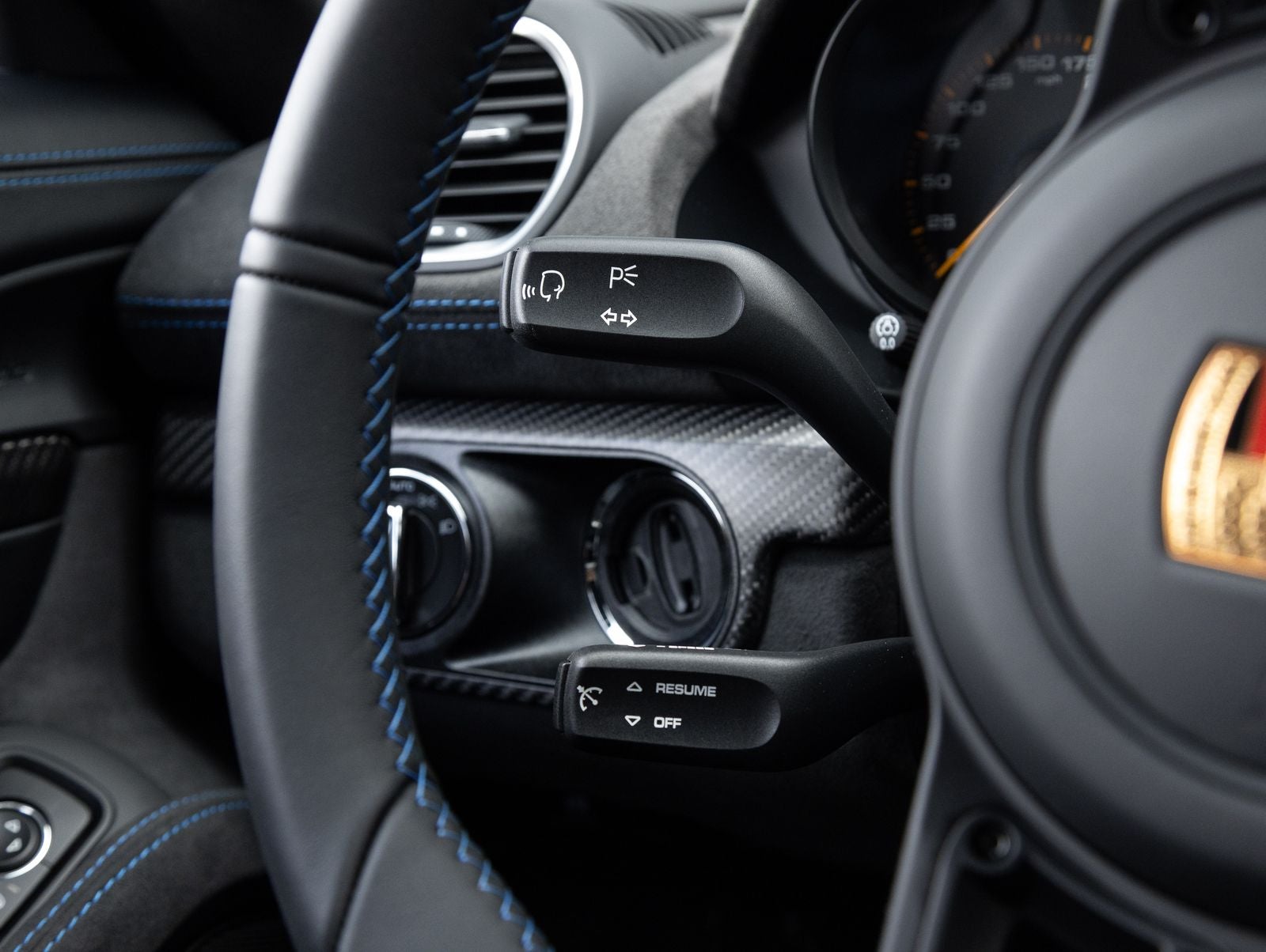 2025 Porsche 718 Spyder RS
