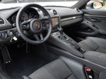 2025 Porsche 718 Spyder RS