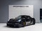 2025 Porsche 718 718 Spyder RS