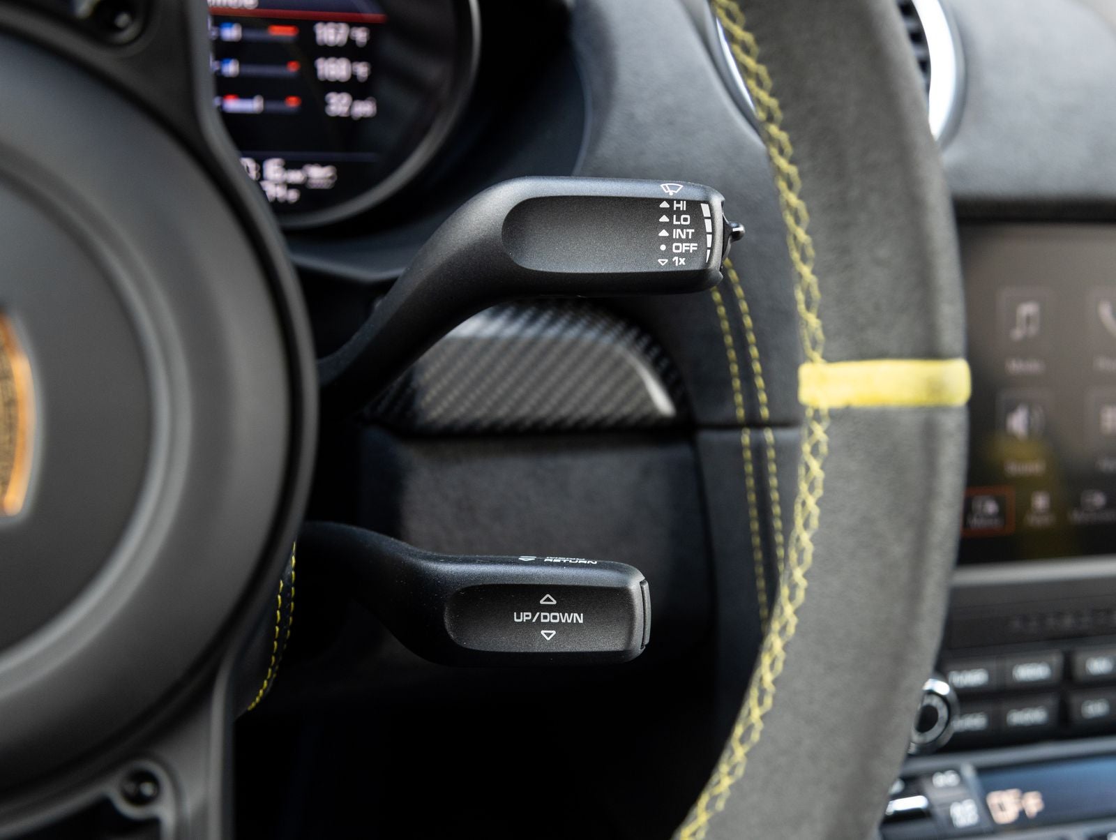 2025 Porsche 718 718 Spyder RS