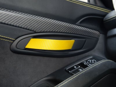 2025 Porsche 718 718 Spyder RS