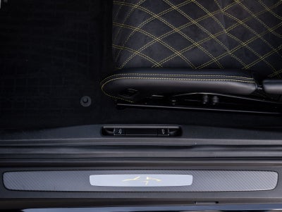 2025 Porsche 718 718 Spyder RS