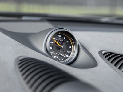 2025 Porsche 718 718 Spyder RS