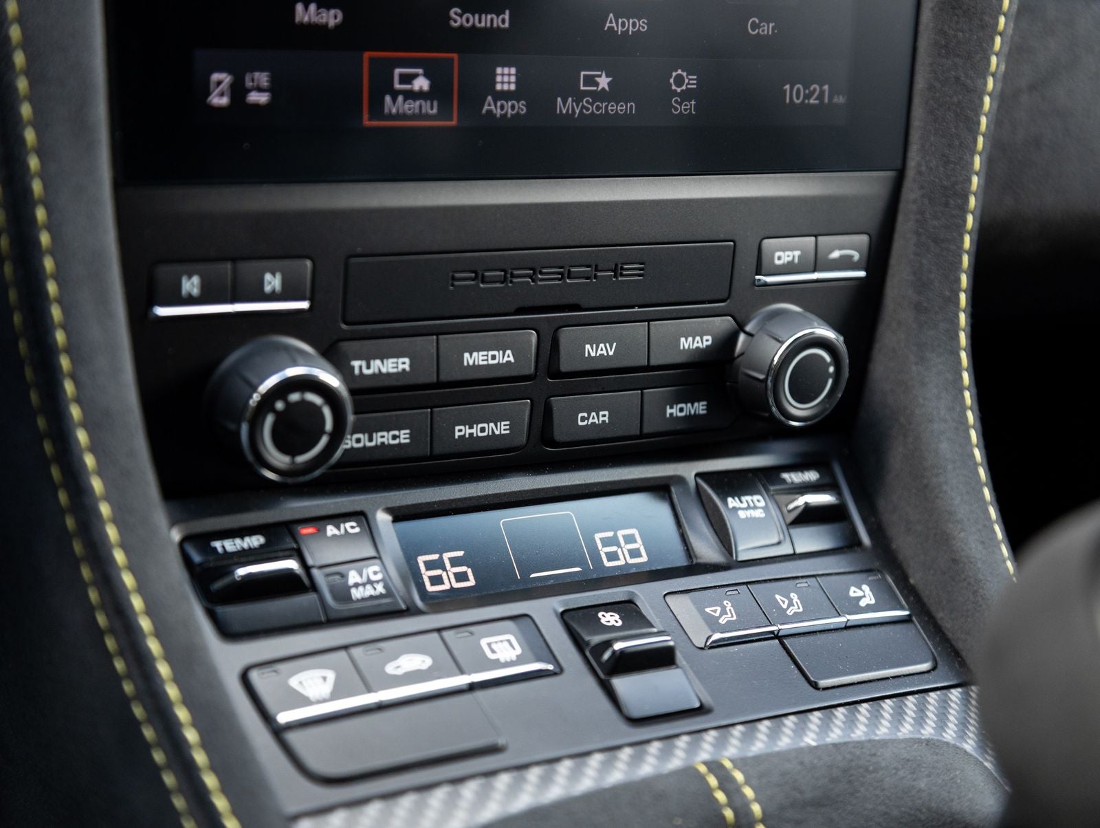 2025 Porsche 718 718 Spyder RS