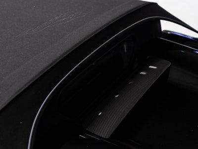 2025 Porsche 718 718 Spyder RS