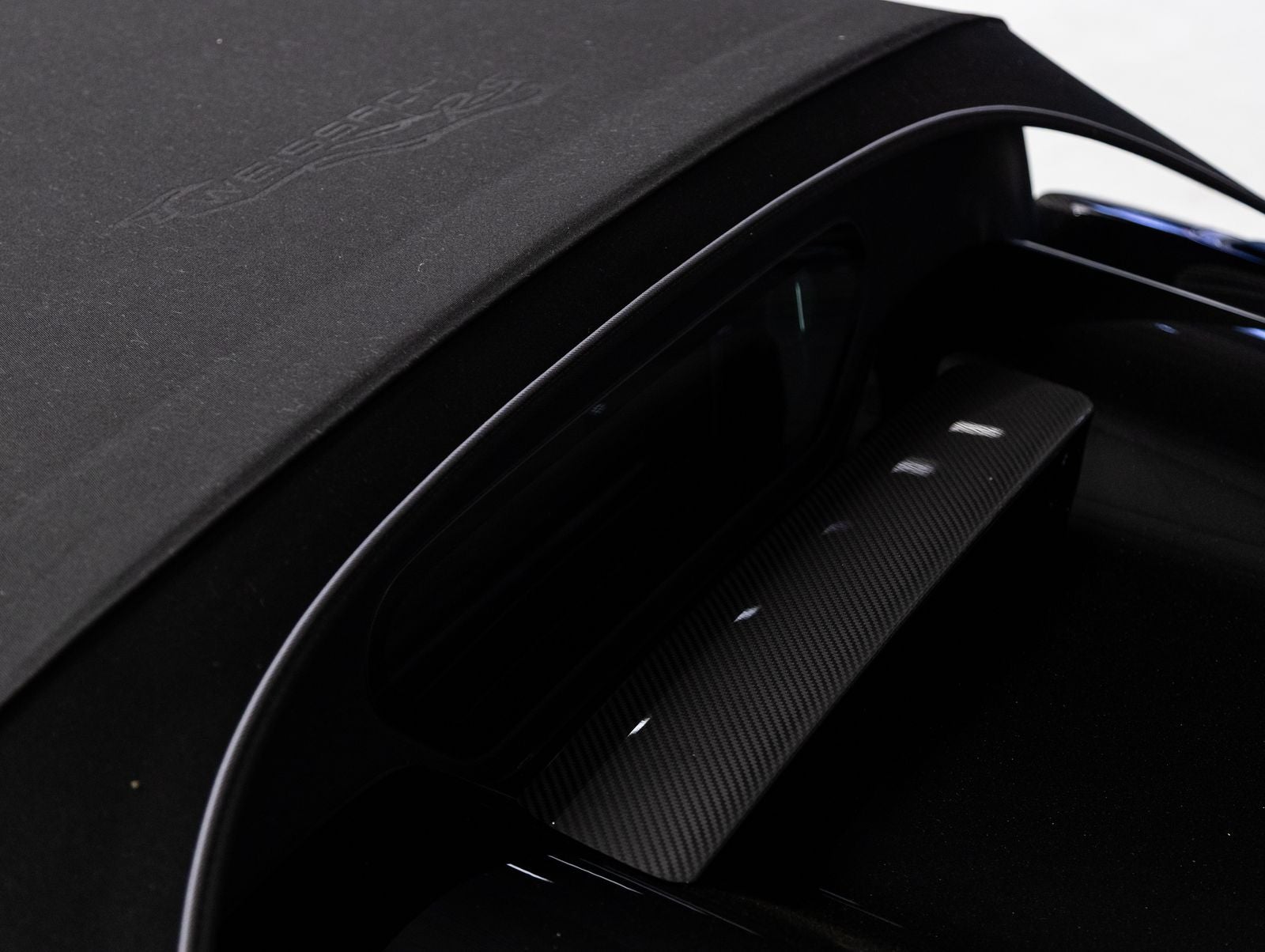 2025 Porsche 718 718 Spyder RS