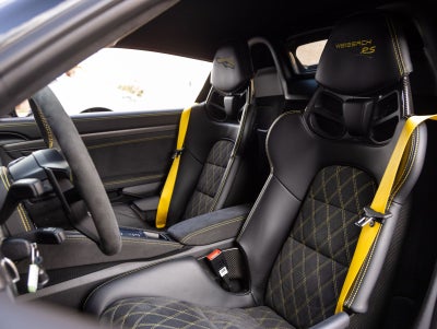 2025 Porsche 718 718 Spyder RS