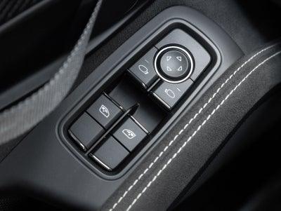 2024 Porsche 718 718 Spyder RS (MY24)