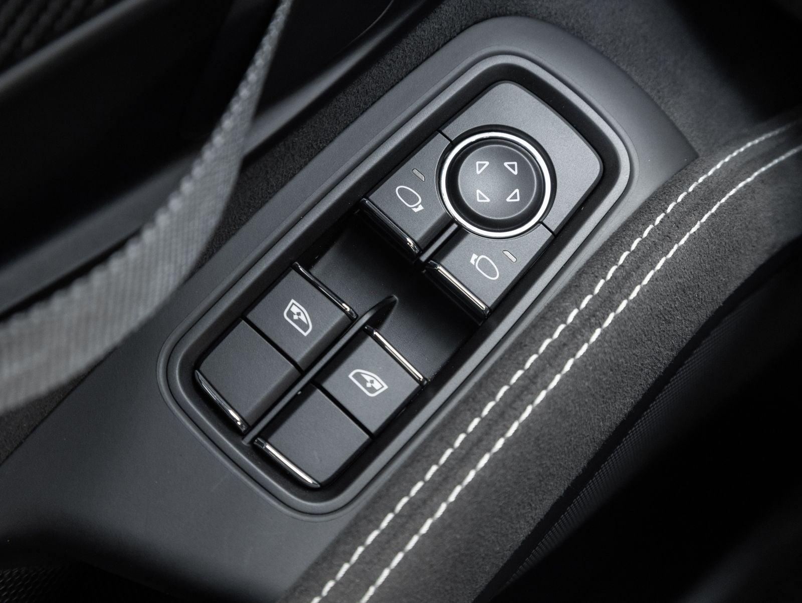 2024 Porsche 718 718 Spyder RS (MY24)