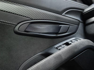 2024 Porsche 718 718 Spyder RS (MY24)