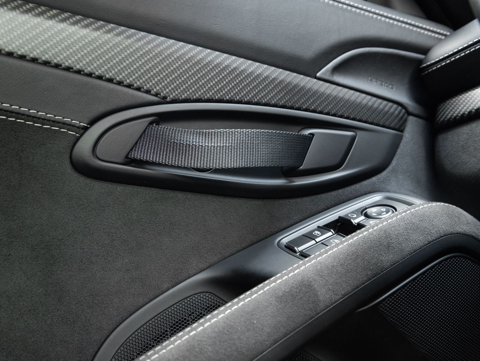 2024 Porsche 718 718 Spyder RS (MY24)