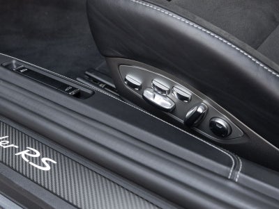 2024 Porsche 718 718 Spyder RS (MY24)