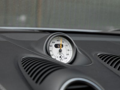 2024 Porsche 718 718 Spyder RS (MY24)