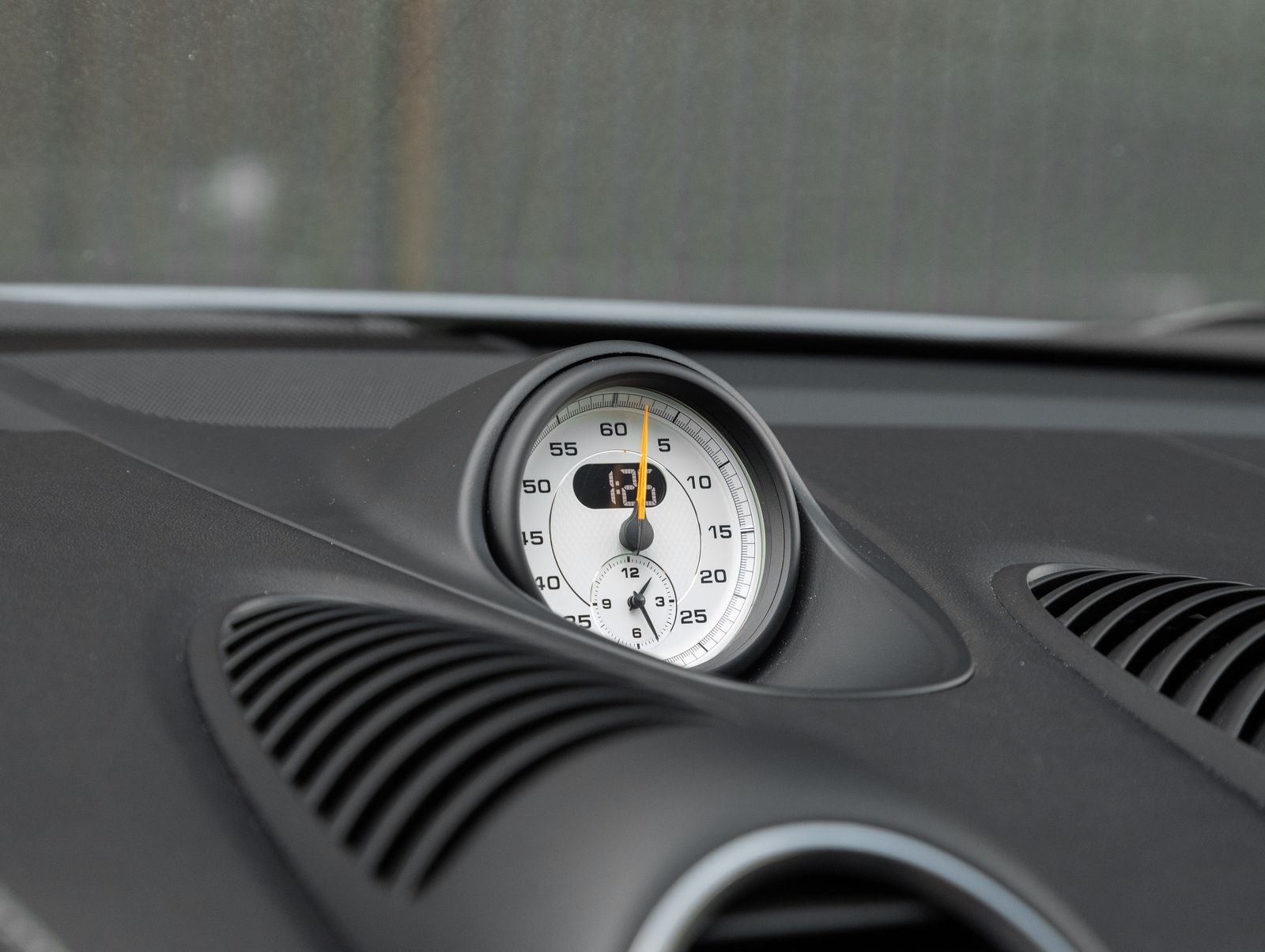 2024 Porsche 718 718 Spyder RS (MY24)