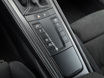 2024 Porsche 718 718 Spyder RS (MY24)