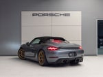 2024 Porsche 718 718 Spyder RS (MY24)