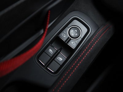 2024 Porsche 718 Spyder RS