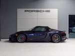 2024 Porsche 718 Spyder RS