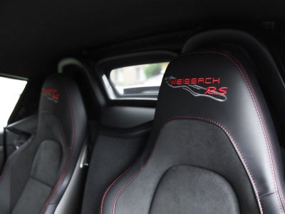 2024 Porsche 718 Spyder RS