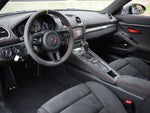 2024 Porsche 718 Spyder RS