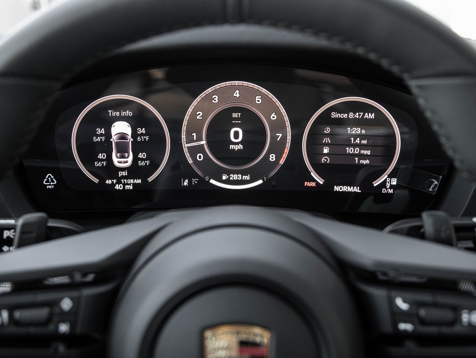 2026 Porsche 911 911 Carrera 4S Cabriolet