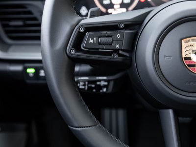 2026 Porsche 911 911 Carrera 4S Cabriolet