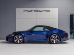 2026 Porsche 911 911 Carrera 4S Cabriolet