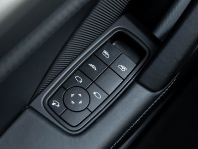 2026 Porsche 911 911 Carrera 4S Cabriolet