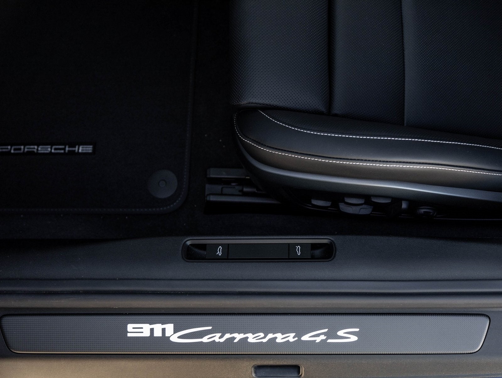 2026 Porsche 911 911 Carrera 4S Cabriolet