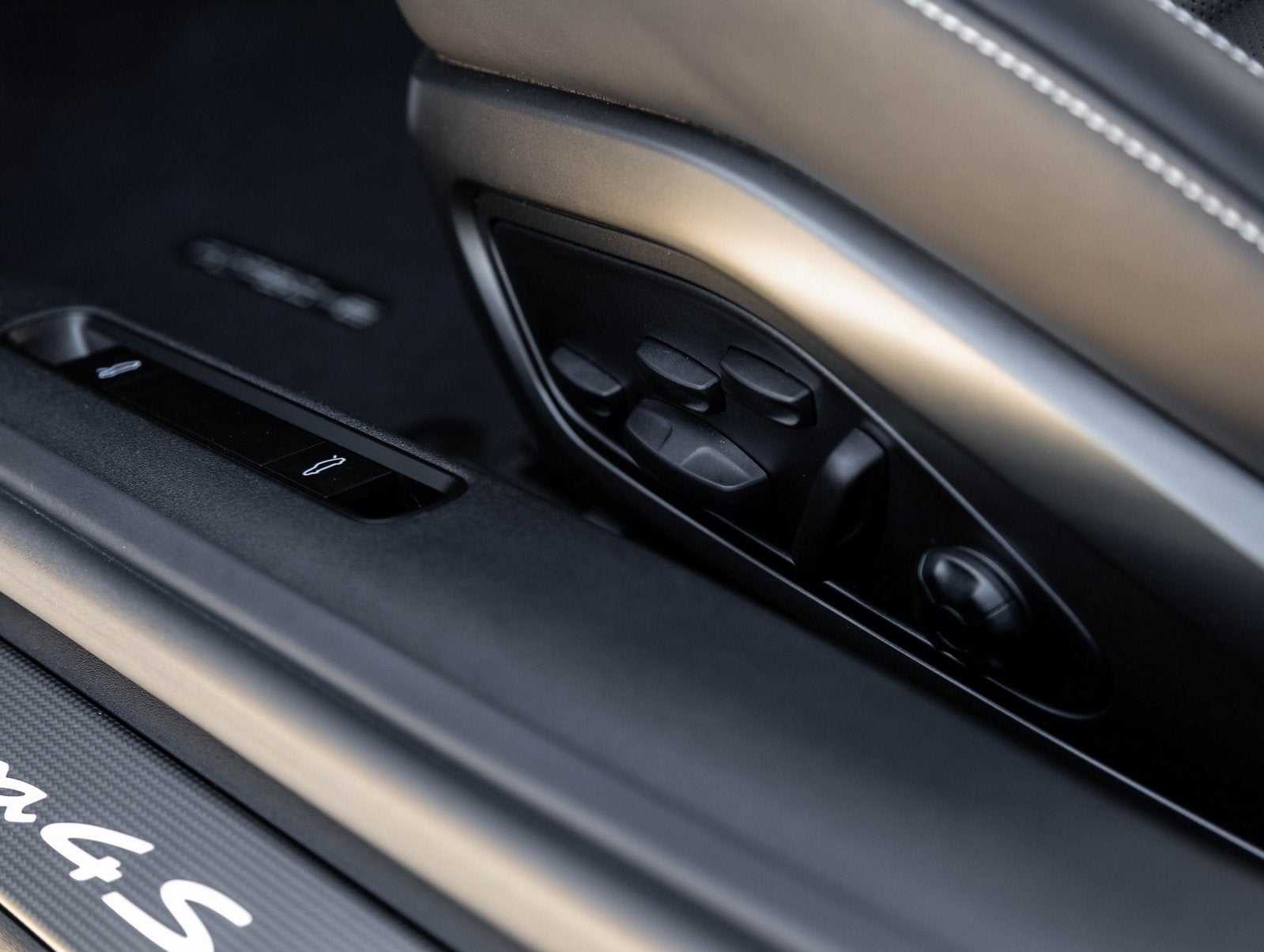 2026 Porsche 911 911 Carrera 4S Cabriolet