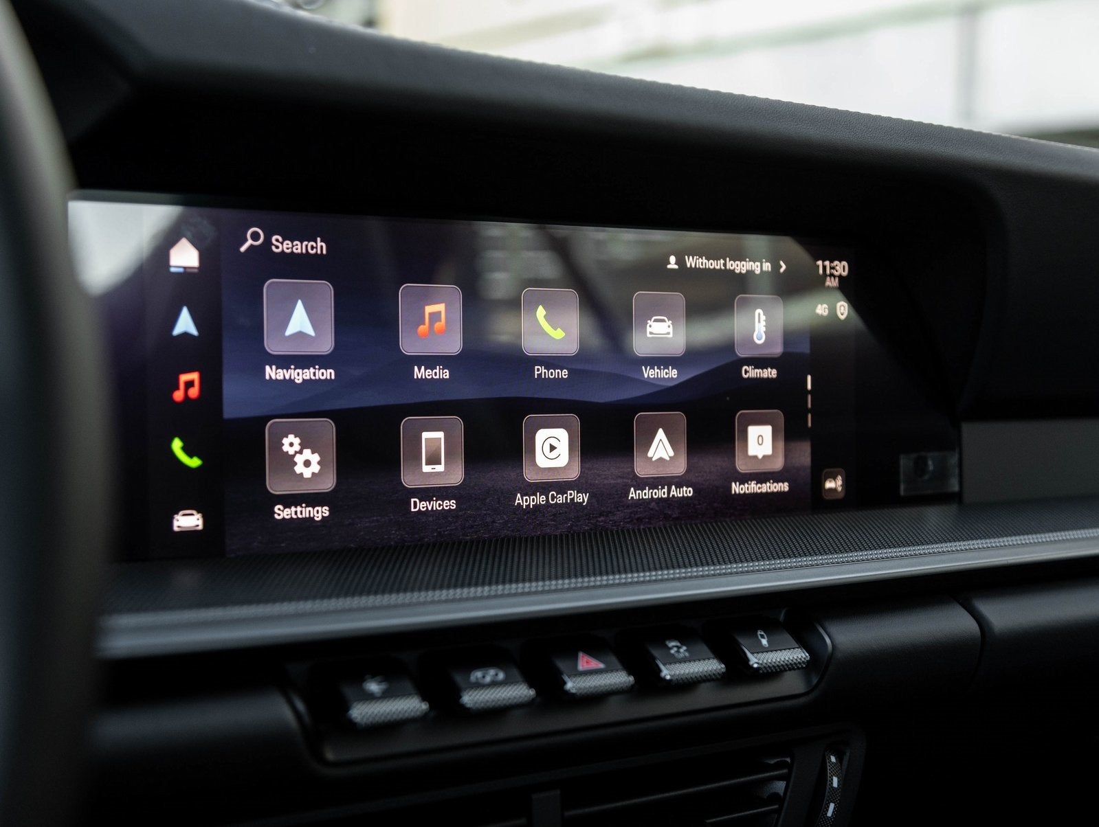 2026 Porsche 911 911 Carrera 4S Cabriolet