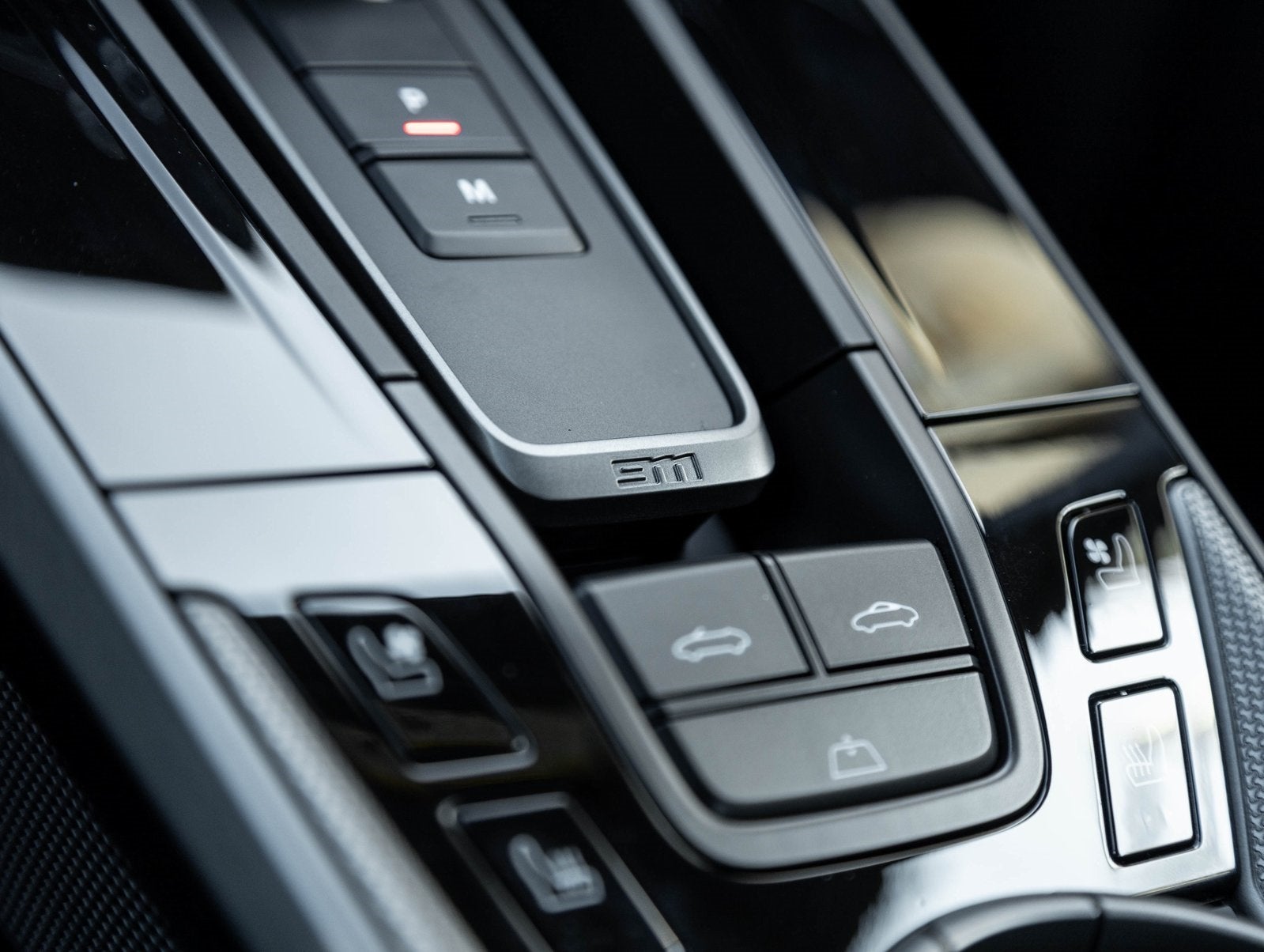 2026 Porsche 911 911 Carrera 4S Cabriolet