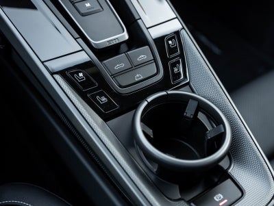 2026 Porsche 911 911 Carrera 4S Cabriolet