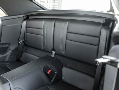 2026 Porsche 911 911 Carrera 4S Cabriolet