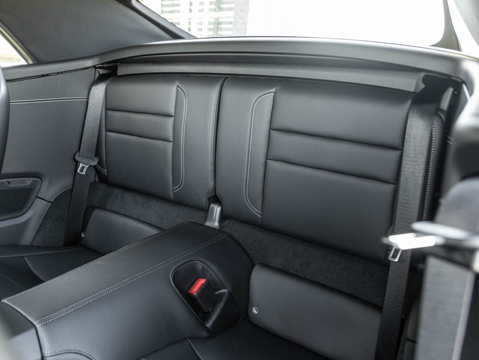 2026 Porsche 911 911 Carrera 4S Cabriolet