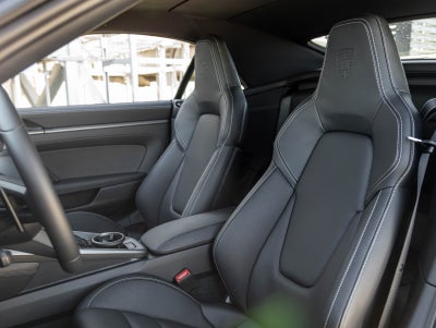 2026 Porsche 911 911 Carrera 4S Cabriolet