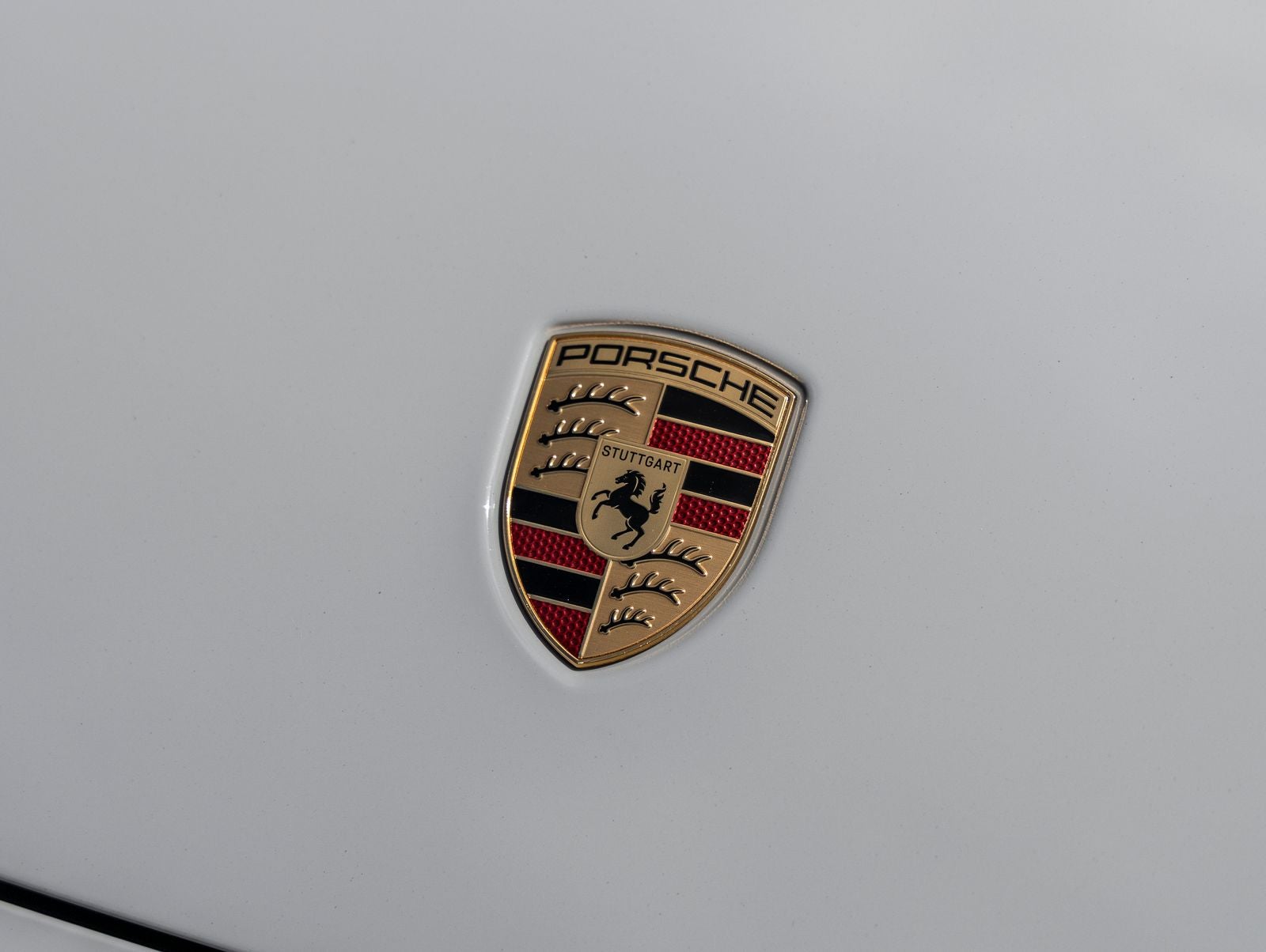 2026 Porsche 911 911 Carrera 4S Cabriolet