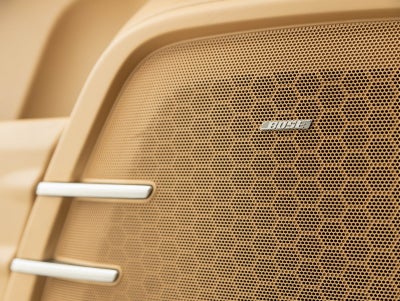 2014 Porsche Cayenne Cayenne Platinum Edition